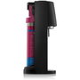SodaStream Terra Nero Value Pack Negro con 3 botellas