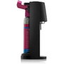 SodaStream Terra Nero Value Pack Negro con 3 botellas