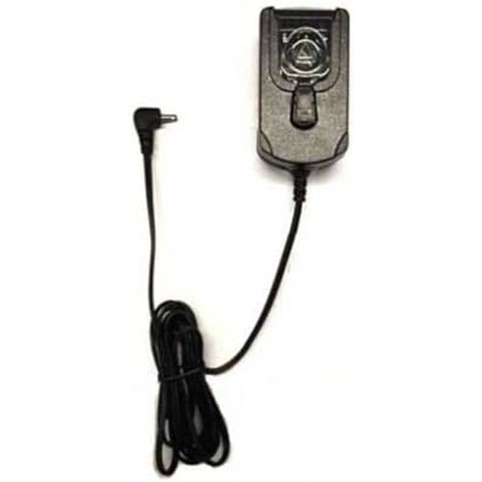 Zebra Cargador de Dispositivo Móvil para Lector de Código Negro