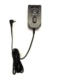 Zebra Cargador de Dispositivo Móvil para Lector de Código Negro