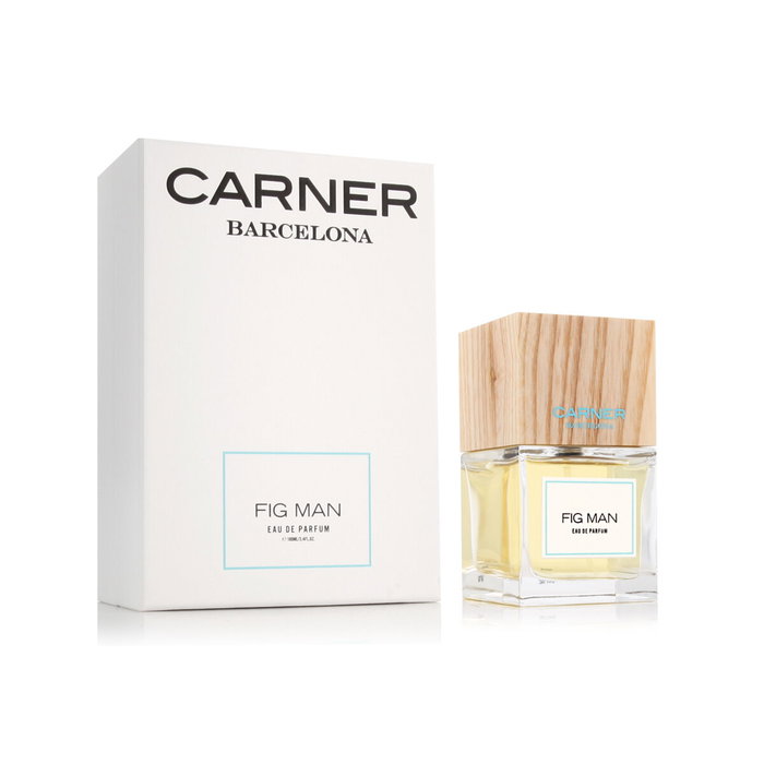 Carner fig man epv 100ml