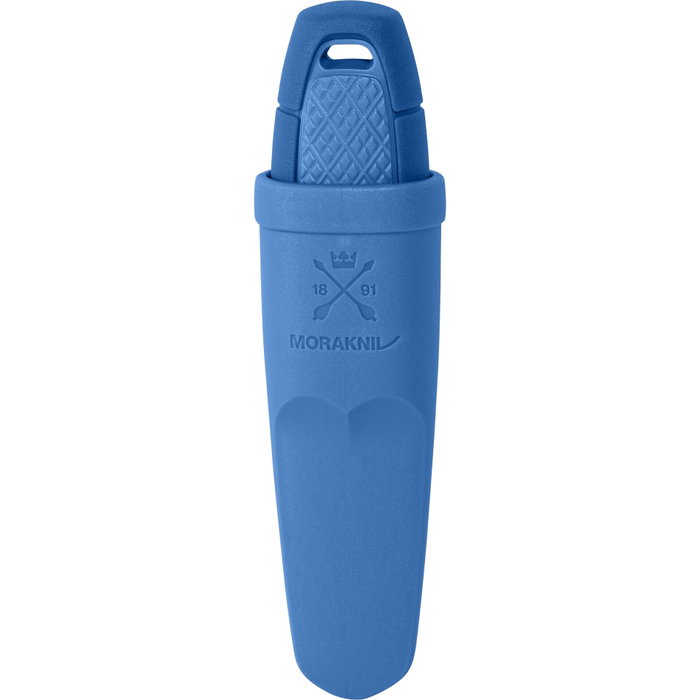 Morakniv Eldris Navaja de Cuello Azul Morakniv Eldris Navaja de Cuello Azul