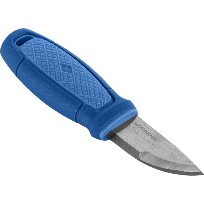 Morakniv Eldris Navaja de Cuello Azul Morakniv Eldris Navaja de Cuello Azul