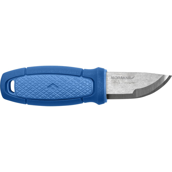 Morakniv Eldris Navaja de Cuello Azul Morakniv Eldris Navaja de Cuello Azul