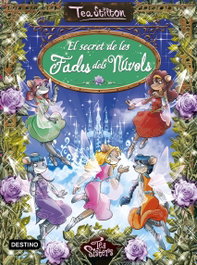 El secret de les fades dels nuvols, Tea Stilton - ESTRELLA POLAR