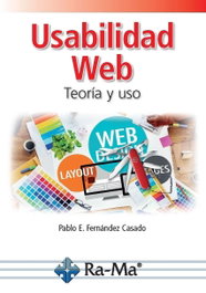 RA-MA - USABILIDAD WEB:TEORIA Y USO.