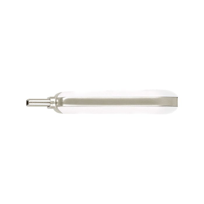 Verbatim Plectra White 256GB USB-C Flash Drive Verbatim Plectra White 256GB USB-C Flash Drive