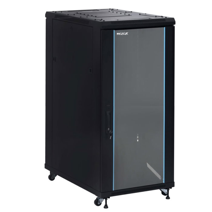 Phasak Armario Rack Phasak Pro 32U 600x800 PHO 6832