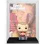 FUNKO Figura POP Cover Sports Illustrated Joe Montana