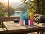 Thermosport Botella Termo Acero Bicolor 750ml