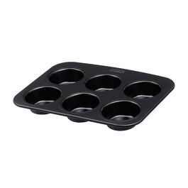 Bandeja Magdalenas Horno Acero Glide Pyrex® 29x18 cm