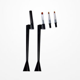 Bifull Set de Pinceles de Maquillaje 3 en 1