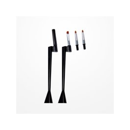 Bifull Set de Pinceles de Maquillaje 3 en 1