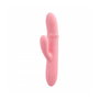Vibrador Doble Estimulación Svakom Rosa Melocotón