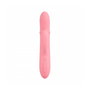 Vibrador Doble Estimulación Svakom Rosa Melocotón