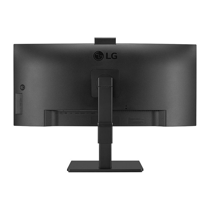 LG 34BQ77QC Monitor 34" UWQHD (3440x1440) IPS 21:9 5ms HDMI USB-C HDR10 Negro LG 34BQ77QC Monitor 34" UWQHD (3440x1440) IPS 21:9 5ms HDMI USB-C HDR10 Negro