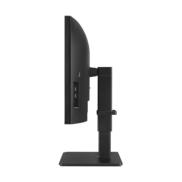 LG 34BQ77QC Monitor 34" UWQHD (3440x1440) IPS 21:9 5ms HDMI USB-C HDR10 Negro LG 34BQ77QC Monitor 34" UWQHD (3440x1440) IPS 21:9 5ms HDMI USB-C HDR10 Negro