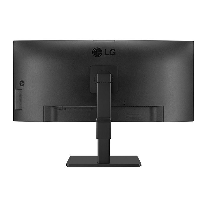 LG 34BQ77QC Monitor 34" UWQHD (3440x1440) IPS 21:9 5ms HDMI USB-C HDR10 Negro LG 34BQ77QC Monitor 34" UWQHD (3440x1440) IPS 21:9 5ms HDMI USB-C HDR10 Negro