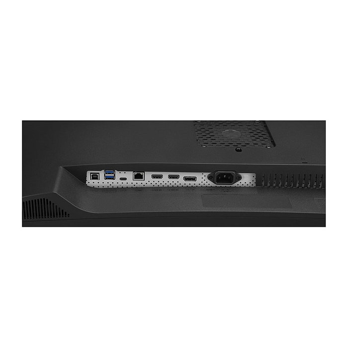 LG 34BQ77QC Monitor 34" UWQHD (3440x1440) IPS 21:9 5ms HDMI USB-C HDR10 Negro LG 34BQ77QC Monitor 34" UWQHD (3440x1440) IPS 21:9 5ms HDMI USB-C HDR10 Negro
