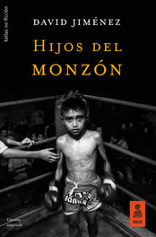 KAILAS, HIJOS DEL MONZÓN, David Jiménez García