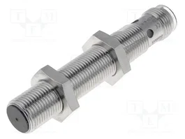 OMRON E2A-S12LS04-M1-B1 Sensor Inductivo PNP NO M12