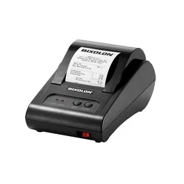 Bixolon STP-103III con impresión USB