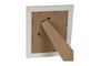 DKD Home Decor Pack de 4 Marcos de Fotos con Cristal Surtidos 26,2x1,6x31,2 cm