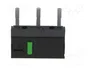 Aratas (Formerly Omron Components) Microconmutador SNAP ACTION D2FS-F-N-A SPST-NO sin palanca
