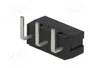 Aratas (Formerly Omron Components) Microconmutador SNAP ACTION D2FS-F-N-A SPST-NO sin palanca