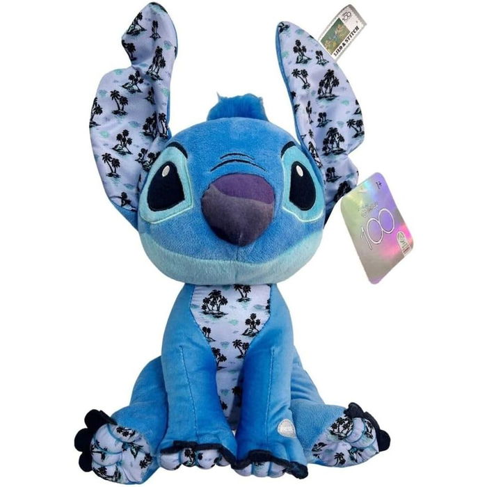 Disney Peluche Stitch 30cm Licencia Oficial