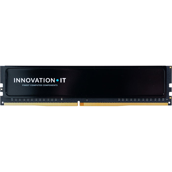 Innovation IT 8GB 3200 MHz CL22 1.2V con Heatspreader Innovation IT 8GB 3200 MHz CL22 1.2V con Heatspreader