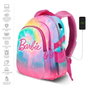 Barbie Mochila Run. Plus FAN Tie Dye Multicolor