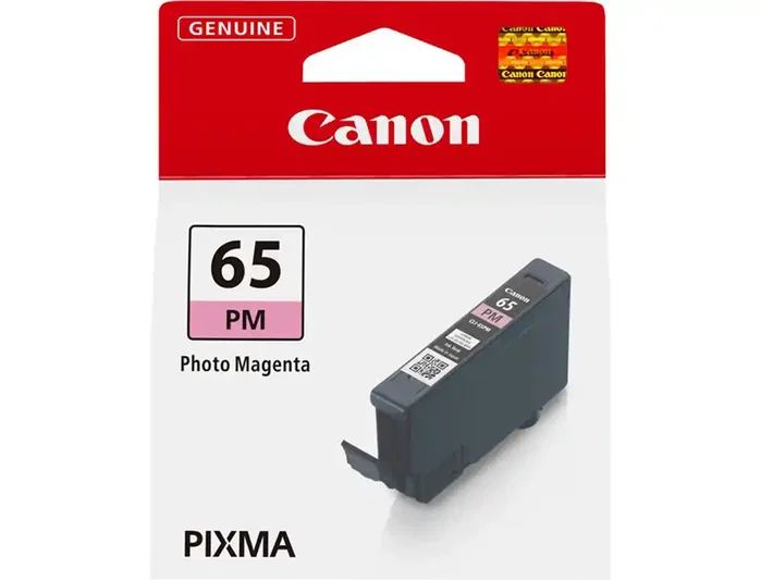 Canon CLI-65PM Foto Magenta Canon CLI-65PM Foto Magenta