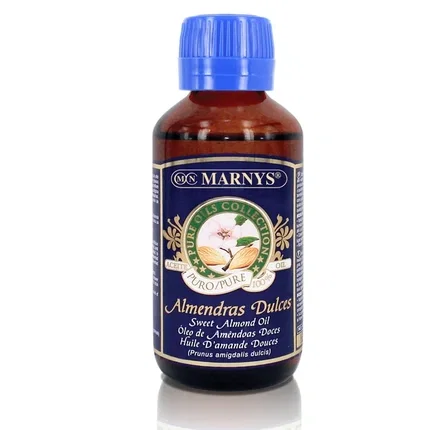 MARNYS Aceite de Nuez de Albaricoque 125 ml