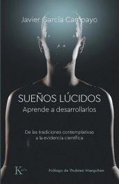 KAIROS, Sueños lúcidos, Javier García Campayo - KAIROS