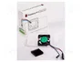Raspberry Pi Ventilador Oficial para Caja Raspberry Pi 4 con Disipador