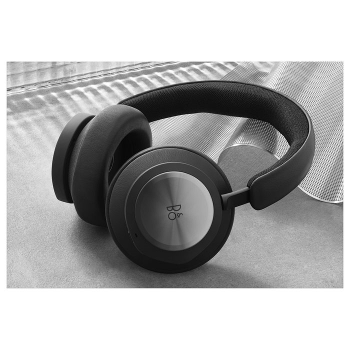 Bang & Olufsen BeoPlay Portal Negro