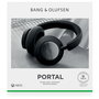 Bang & Olufsen BeoPlay Portal Negro