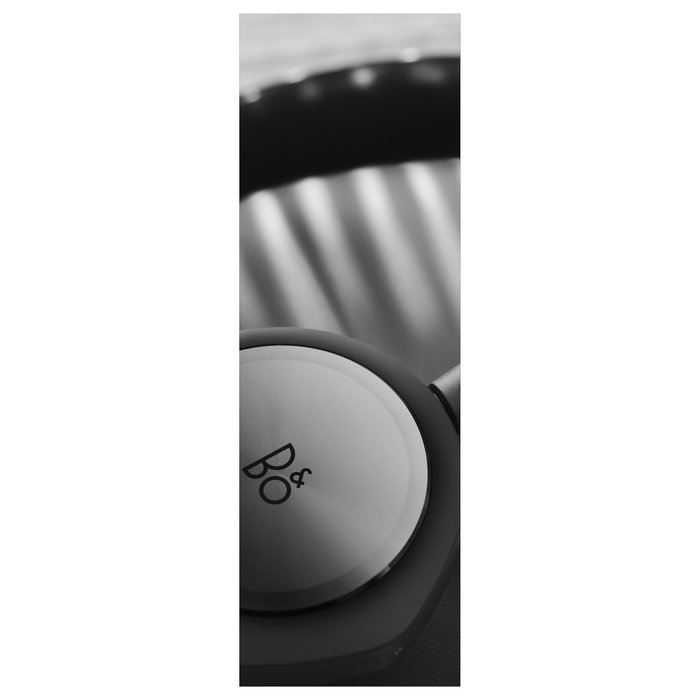 Bang & Olufsen Beoplay Portal Auriculares Gaming Inalámbricos y Alámbricos con Dolby Atmos, Bluetooth 5.1, Cancelación de Ruido, para Xbox, Color Negro