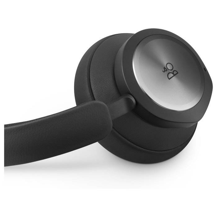 Bang & Olufsen Beoplay Portal Auriculares Gaming Inalámbricos y Alámbricos con Dolby Atmos, Bluetooth 5.1, Cancelación de Ruido, para Xbox, Color Negro