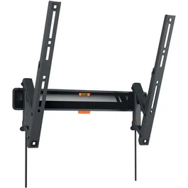 Vogels Soporte para TV de Pared Inclinable hasta 65", 25 kg, Ángulo 20°, Negro, TVM 3415 - RM