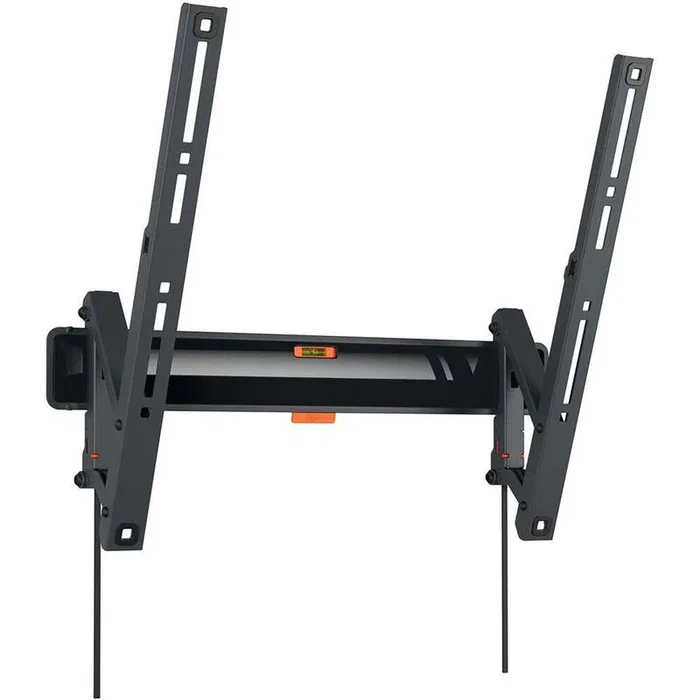 Vogels Soporte para TV de Pared Inclinable hasta 65", 25 kg, Ángulo 20°, Negro, TVM 3415 - RM
