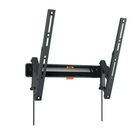 Vogels TVM 3415 - RM Soporte de pared inclinable para TV, negro