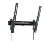 Vogels TVM 3415 - RM Soporte de pared inclinable para TV, negro