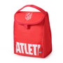ATLETICO DE MADRID Bolsa Termica Plegable para Alimentos 18.4x12.7x25.4 cm Poliester 210D