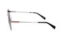 Levi'S LV-1013-S-6LB Gafas de sol Unisex con Cristal Azul