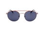 Levi'S LV-1013-S-6LB Gafas de sol Unisex con Cristal Azul