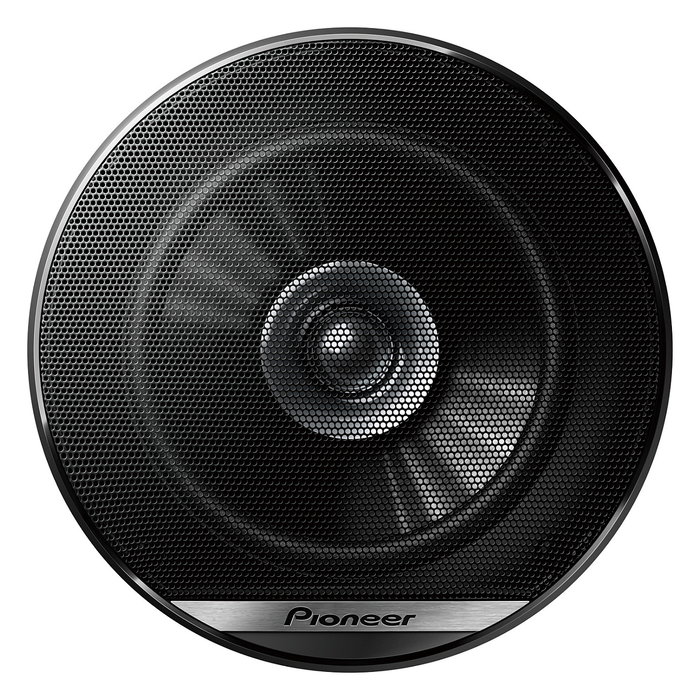 Pioneer TS-G1310F Altavoces de Coche Ovalados de 13 cm, 230W, 35W RMS, 4 Ohm, Sensibilidad 89 dB, Negro