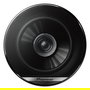 Pioneer TS-G1310F Altavoces de Coche Ovalados de 13 cm, 230W, 35W RMS, 4 Ohm, Sensibilidad 89 dB, Negro