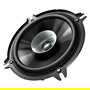 Pioneer TS-G1310F Altavoces de Coche Ovalados de 13 cm, 230W, 35W RMS, 4 Ohm, Sensibilidad 89 dB, Negro